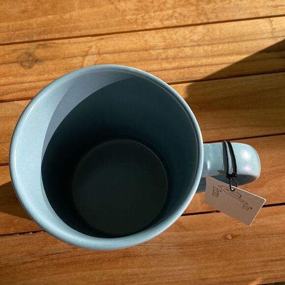 Sheffield Home #1 Dad Chunky Mug - Picture 2 of 4